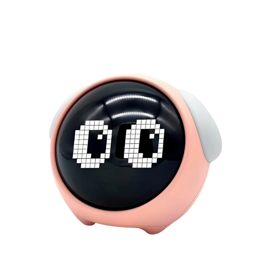 Emoji Часовник